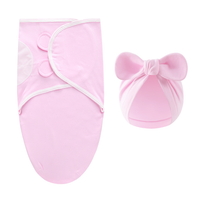 Thumbnail for DreamNest – Rauha ja mukavuus – ylellinen peitto ja pipo