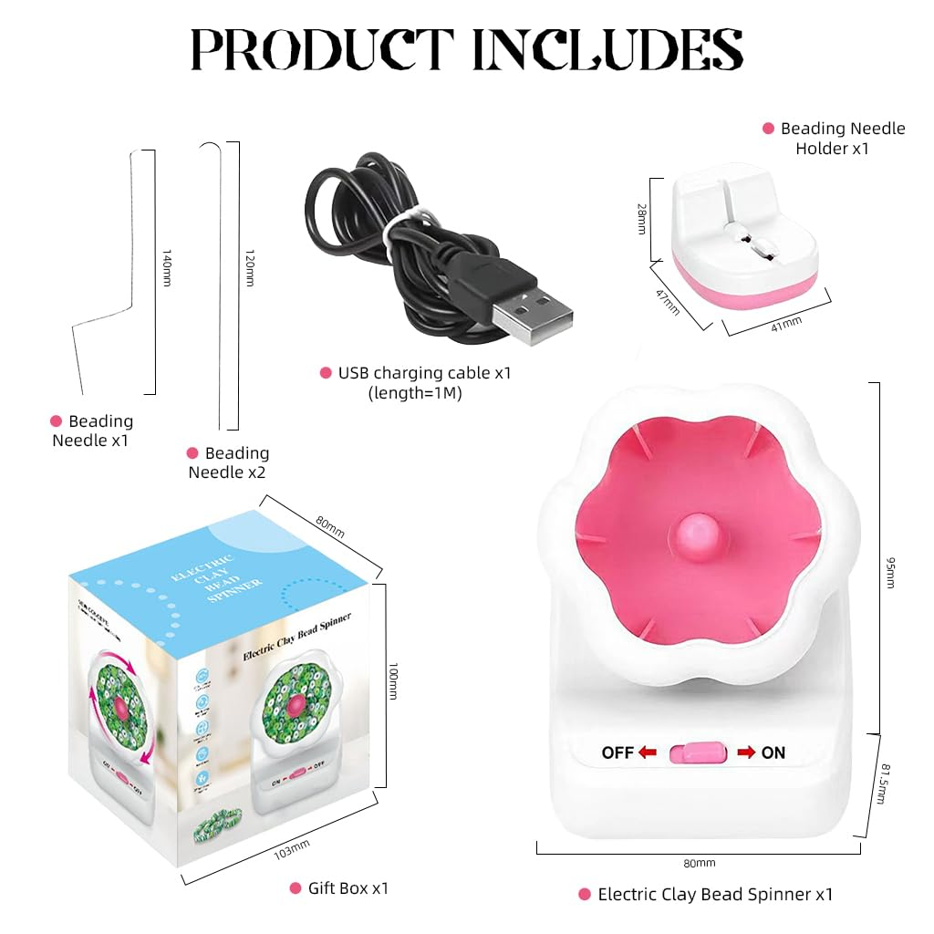 GemCraft™ – Tehokas ja helppokäyttöinen – sähköinen helmikone