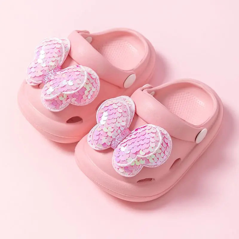 Mini Fashion™ - Pehmeät sandaalit - Lasten sandaalit