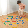 Jump Hoops™ – Hyppää & leiki – Rengassarja