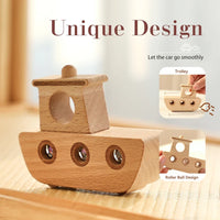 Thumbnail for Woods™ – Veneilyn iloa – Puinen vene