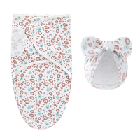 Thumbnail for DreamNest – Rauha ja mukavuus – ylellinen peitto ja pipo