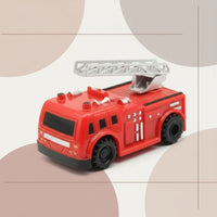 Thumbnail for LineDrive – Luova ja interaktiivinen – Auto, jota ohjataan maagisella kynällä