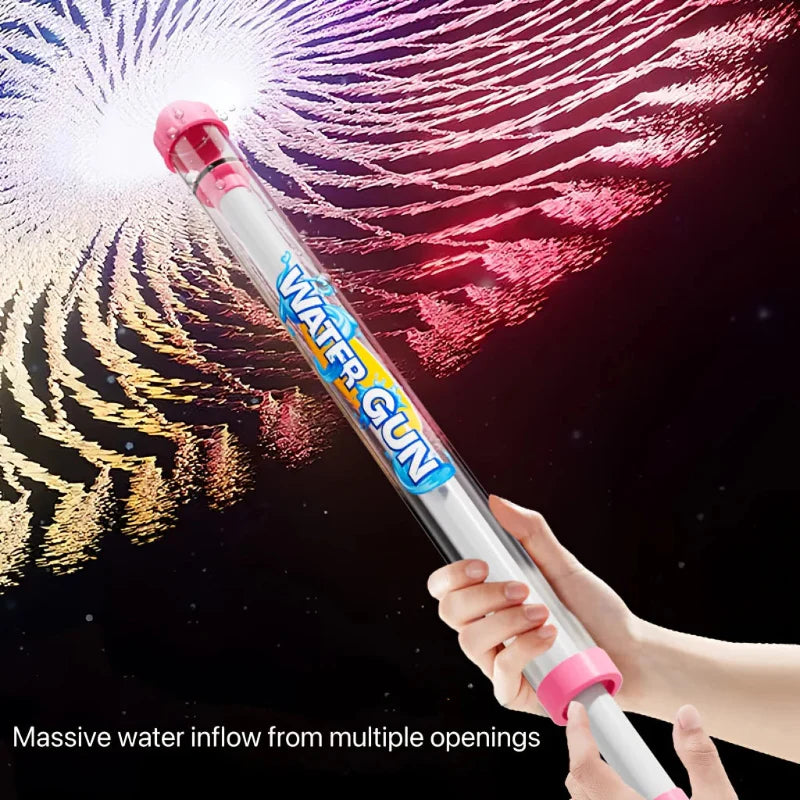 Water Blaster – Leikkisä ja tehokas – Vesipistooli