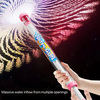 Thumbnail for Water Blaster – Leikkisä ja tehokas – Vesipistooli