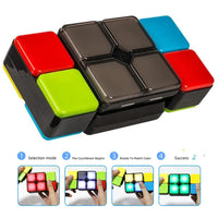 Thumbnail for Puzzle Flip Pro™ - Hauska palapeli musiikilla - Palapelikuutio