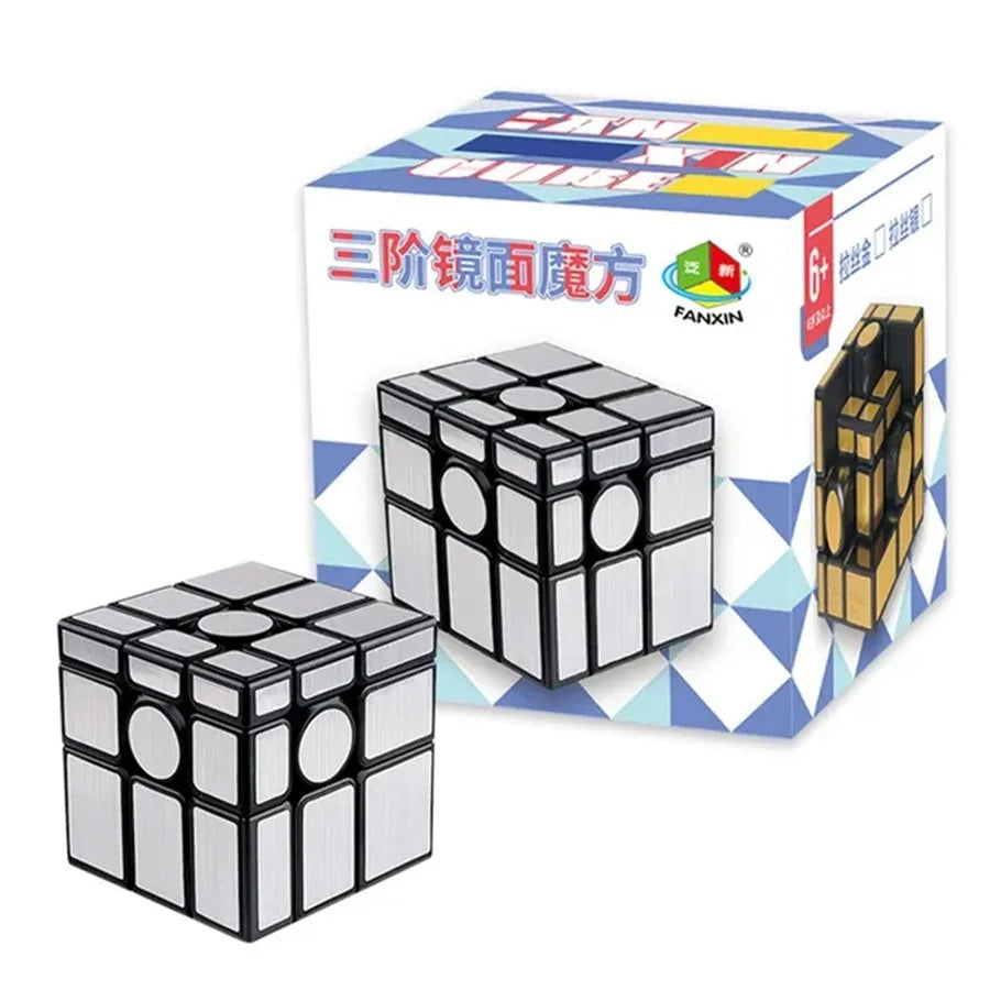 Magic Cube Puzzle™ - Käännä, ihmettele ja ratkaise - Puzzle
