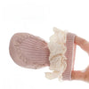 Mini Fashion™ - Söpö & turvallinen - Vauvan sukkakengät