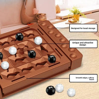 Thumbnail for Touch Flip Chess – Ajattelu & vuorovaikutus – Lautapeli