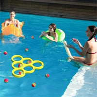 Thumbnail for Fun Splash - Splash & Play - Vesirengaspeli