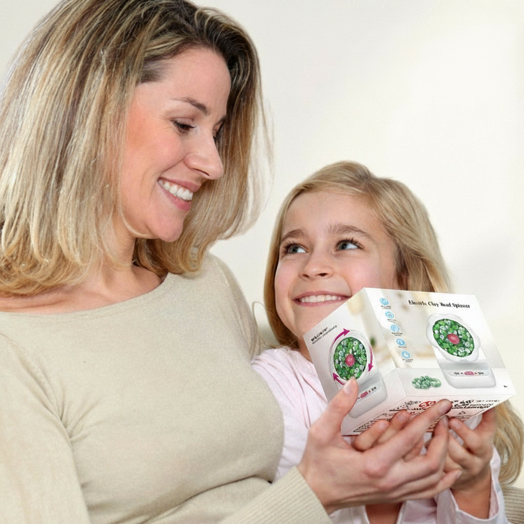 GemCraft™ – Tehokas ja helppokäyttöinen – sähköinen helmikone