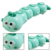 Thumbnail for Crawling Caterpillar™ -Ryömivä toukka - Toukka lelu