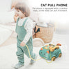 Musical Baby Phone™ - Lasten puhelin musiikilla
