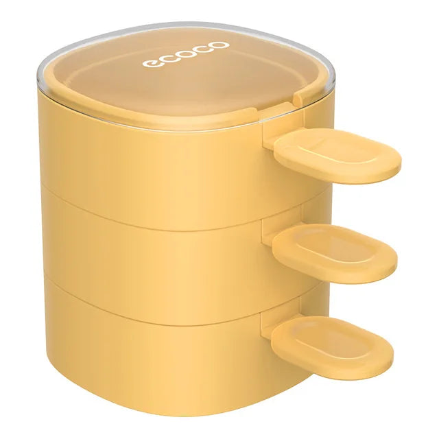 Ice Pop Maker Set™ - Virkistävää luovuutta - Jäätelökone