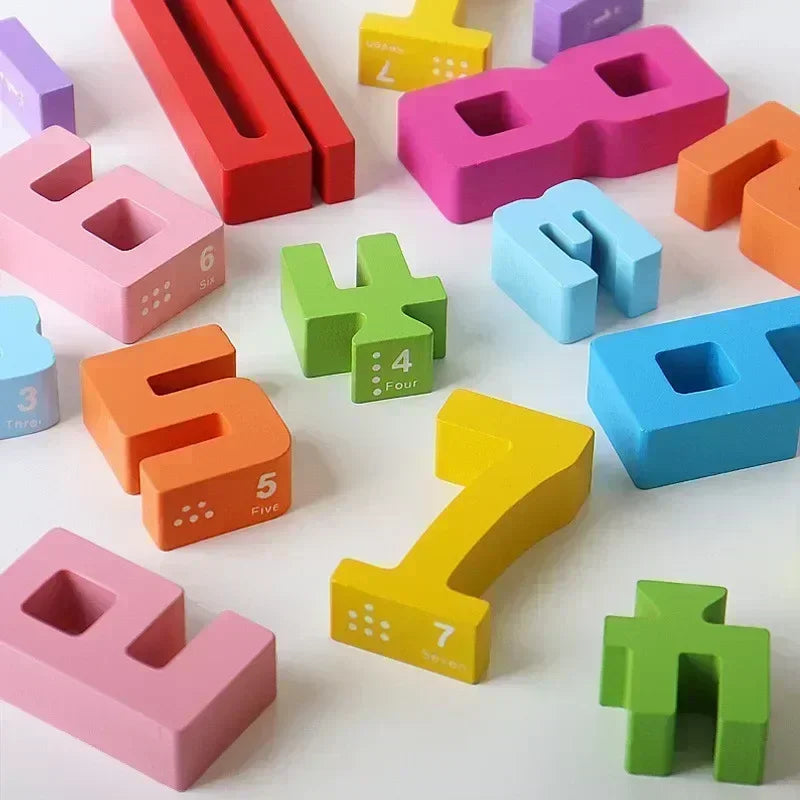 Brain Blocks – Pinoaminen & oppiminen – Oppimispalikat peli
