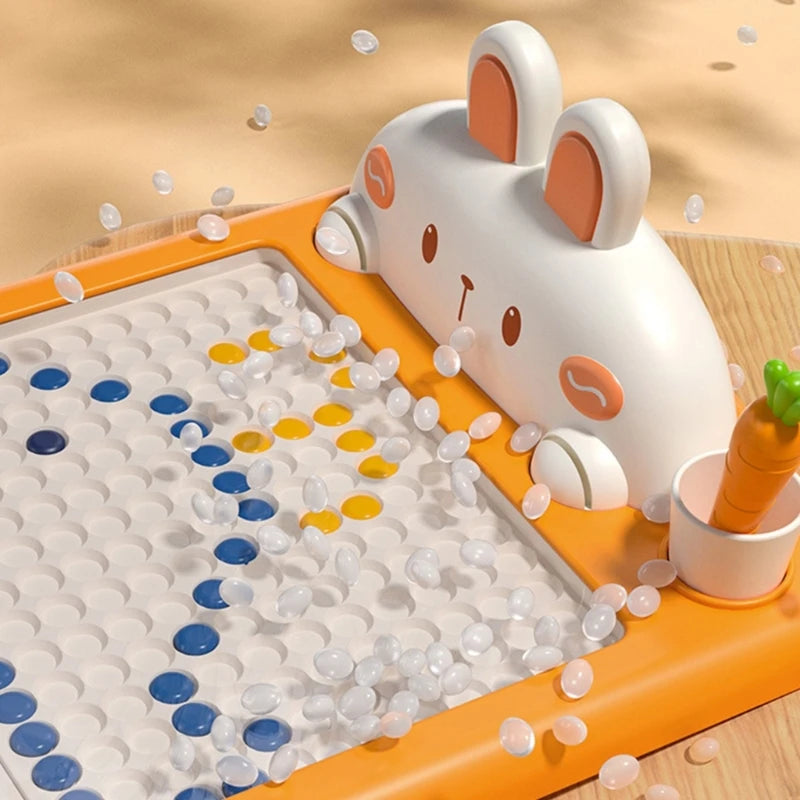 WonderDoodle™ - Magneettinen mestariteos - Magneettinen piirtoalusta