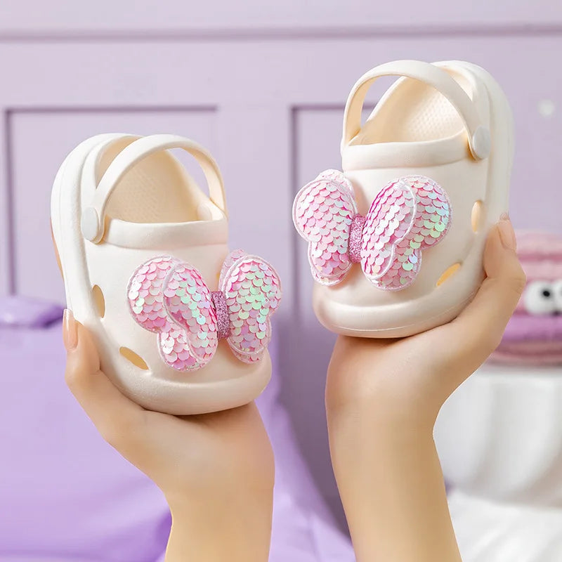 Mini Fashion™ - Pehmeät sandaalit - Lasten sandaalit