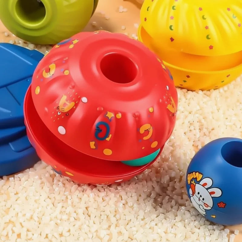 TinyTower – Koulutus ja leikki – Pinoamispeli pyörivällä alustalla