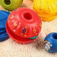 Thumbnail for TinyTower – Koulutus ja leikki – Pinoamispeli pyörivällä alustalla