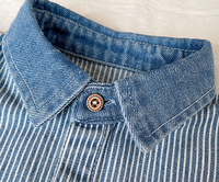 Thumbnail for DenimStar – Tyylikäs ja kestävä – Farkkutakki pojille