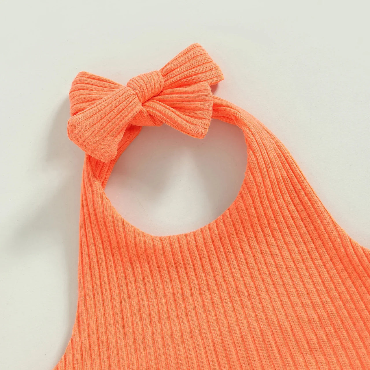 Mini Fashion™ - Ihanteellinen kesäksi - Tyttöjen kesäasu