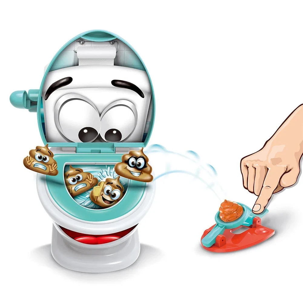 Poop Shoot™ - Paljon hauskaa - Perhepeli