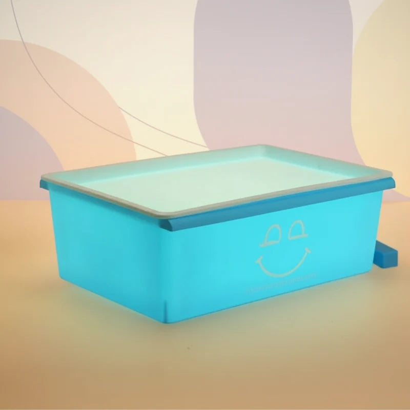 MiniDunes – Luova ja interaktiivinen – Hiekka-leikkisetti