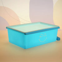 Thumbnail for MiniDunes – Luova ja interaktiivinen – Hiekka-leikkisetti