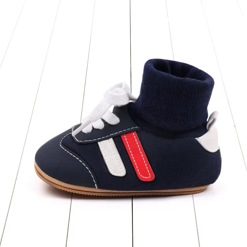 Mini Fashion™ - Liukuestepohjat - Lasten kengät