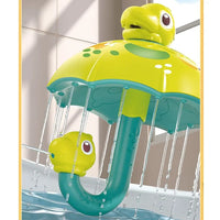 Thumbnail for Dino Shower Spin™ – Roiskuvaa hauskanpitoa – Lasten kylpylelu