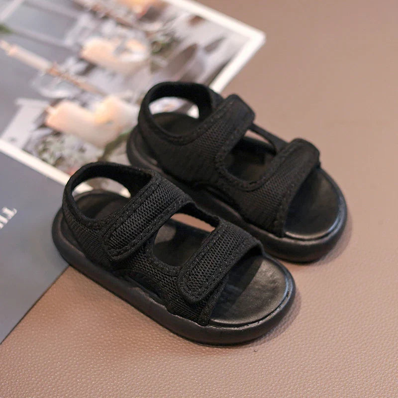 Mini Fashion™ - Söpöt ja tyylikkäät - Lasten sandaalit