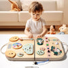Skill Board™ - Tunne & leiki - Aistilelu