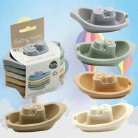 Thumbnail for Stack & Splash™ – Pinottavat veneet - Kylpylelusetti