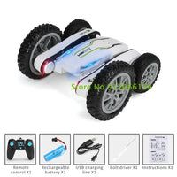 Thumbnail for Twirl Beast – 360° Hulluutta – RC-auto