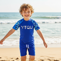 Thumbnail for BeachBloom – Kevyt ja mukava – Nopeasti kuivuva 2-osainen uimapuku