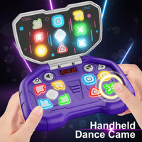 Thumbnail for Rhythm Master Game – Reaktio ja keskittymiskyky – Musiikki, tanssi, leikki