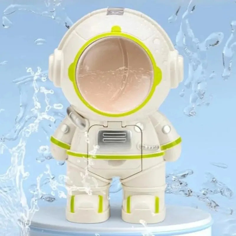SpaceBot – Cool & Kätevä – Astronaut-juomamuki