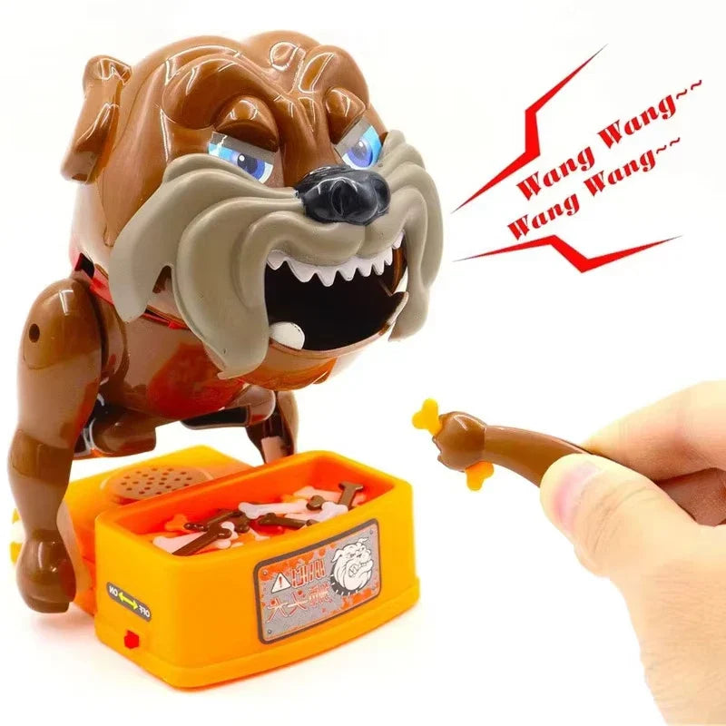 Funny Bad Dog™ - Taattua naurua ja hauskanpitoa - Hauska huono koira lautapeli