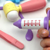 Doctor Playset™ - Sosiaalinen & kasvatuksellinen - Lääkärin leikkiväline
