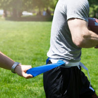 Thumbnail for SportTag – Aktiivinen ja urheilullinen – Lippu vyötärönauha joukkueille