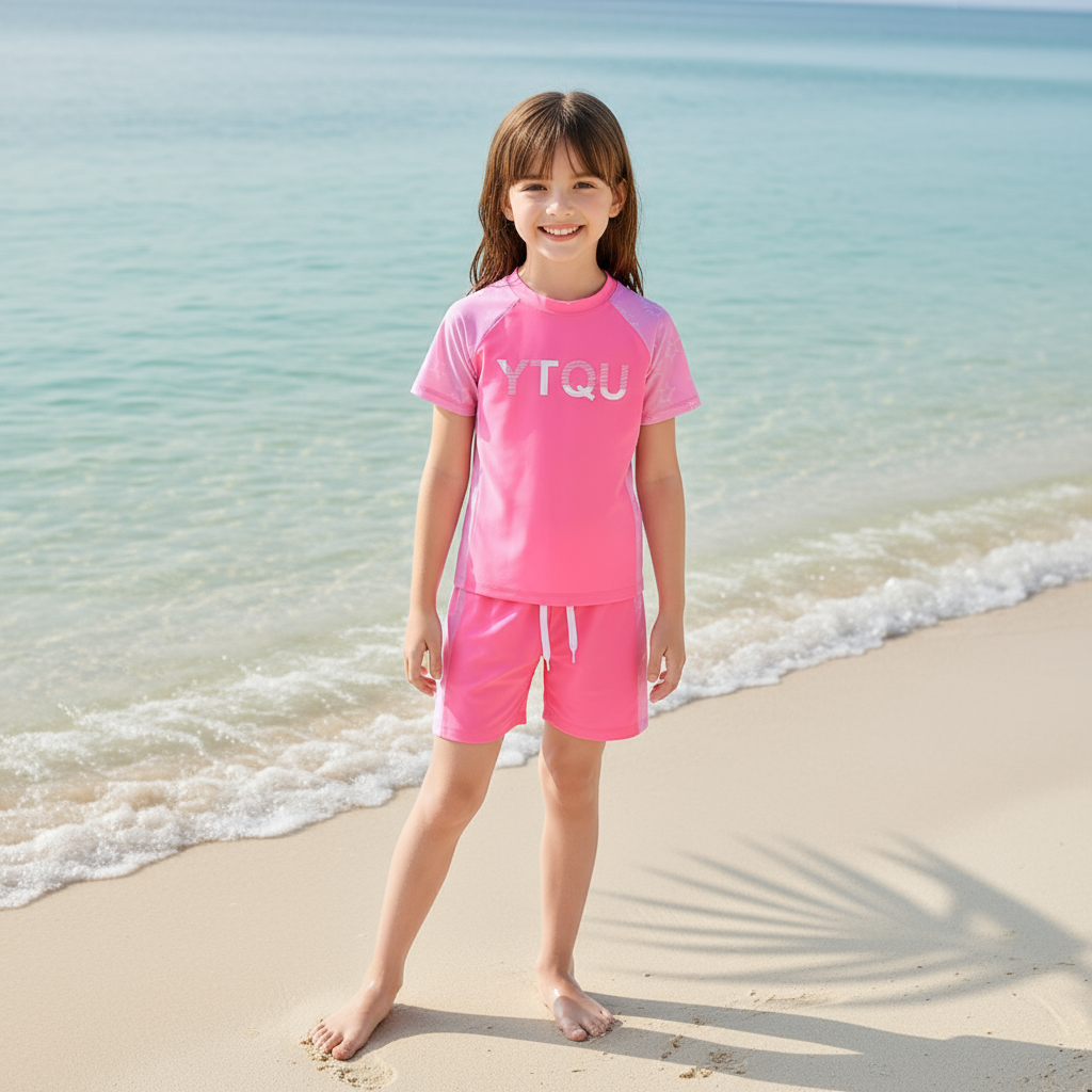 BeachBloom – Kevyt ja mukava – Nopeasti kuivuva 2-osainen uimapuku