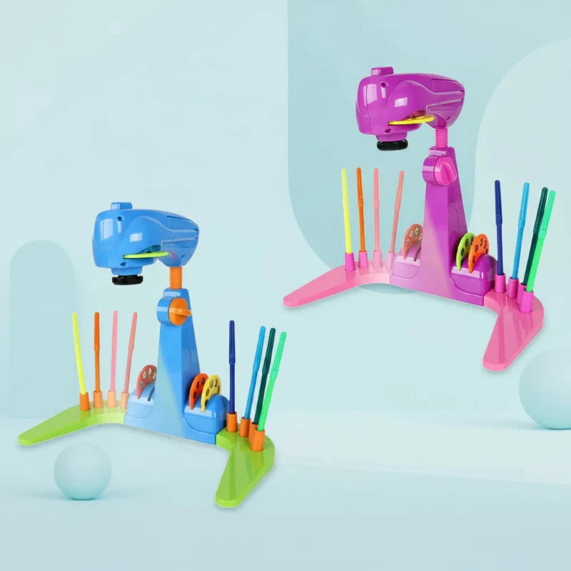 LightArt – Hauska ja interaktiivinen – Leluprojektori