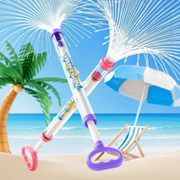 Thumbnail for Water Blaster – Leikkisä ja tehokas – Vesipistooli