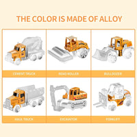 Thumbnail for MegaMover – Realistinen ja hauska – Konttirekka