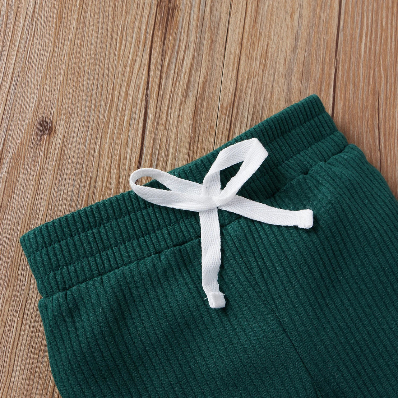Mini Fashion™ – Mukava vauvan mekko setti