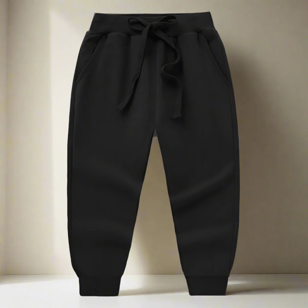ActiveWear – Viileät ja joustavat – Jogginghousut lapsille