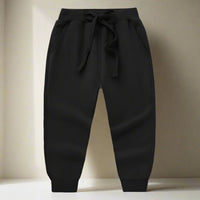 Thumbnail for ActiveWear – Viileät ja joustavat – Jogginghousut lapsille