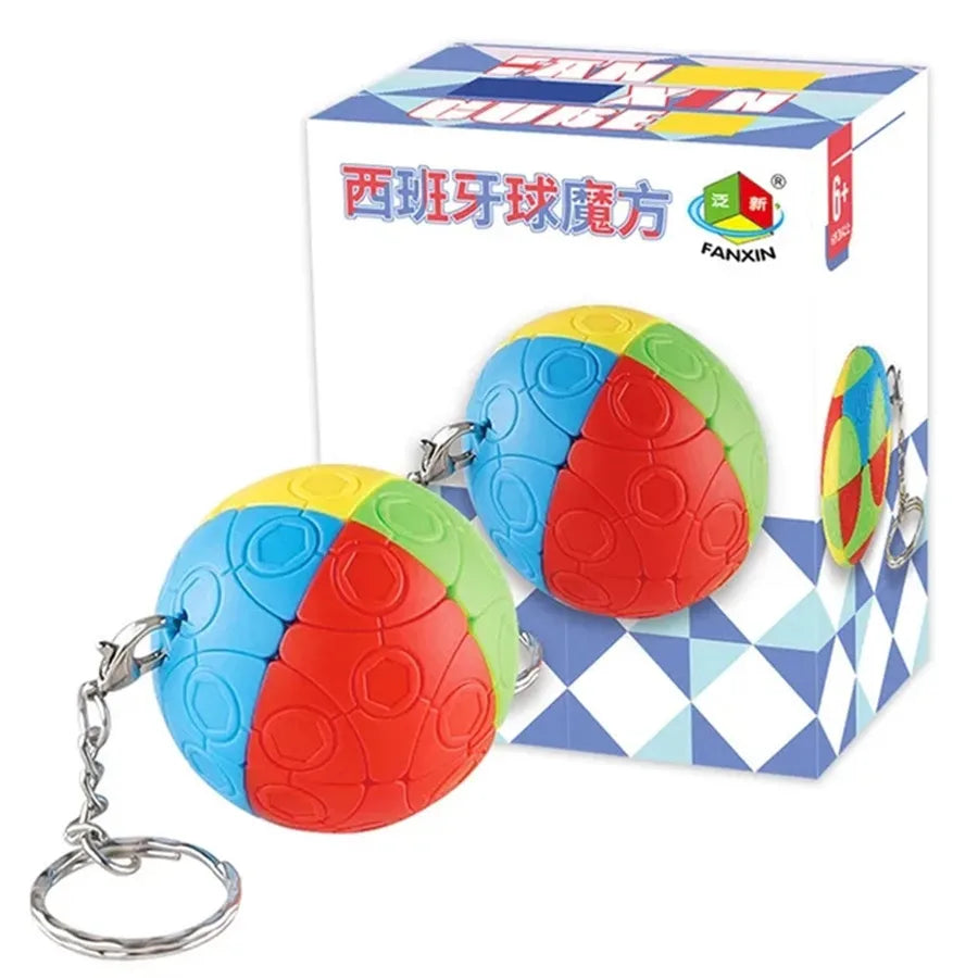 Magic Cube Puzzle™ - Käännä, ihmettele ja ratkaise - Puzzle
