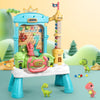 Mini Claw Machine – Grijp & Win – Lelukone