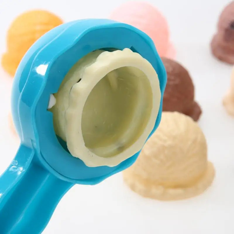 Ice Cream Stack Game™ - Maista tasapainoa - Jäätelöpeli